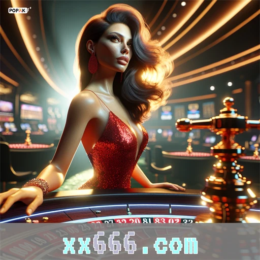 Cassino Irresistível no xx666.com: Diversão Sem Limites