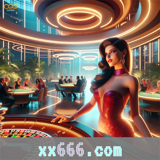 Recursos Confiáveis em xx666.com: Segurança e Diversão Garantidas