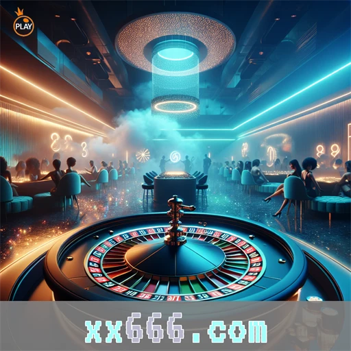 Esporte: Uma Nova Dimensão de Jogos no xx666.com