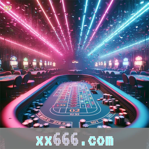 A Excepcional Experiência VIP do xx666.com